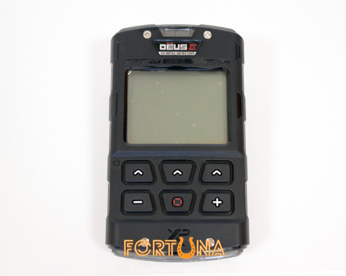 Зображення - XP DEUS 2 28 FMF RC