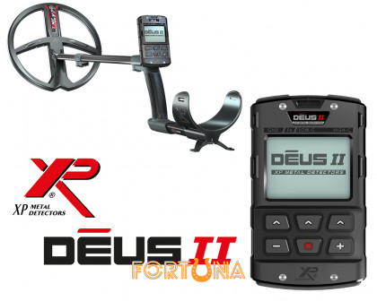 Зображення - XP DEUS 2 28 FMF RC