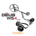 Зображення - XP DEUS 28 WS4 LITE