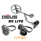 Зображення - XP DEUS RC LITE