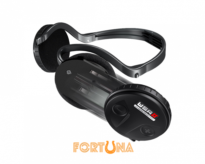 Зображення - Безпровідні навушники XP WSA 2 Deus 2