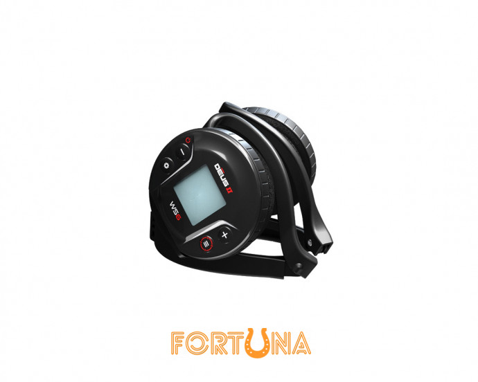 Зображення - XP DEUS 2 28FMF RC WS6