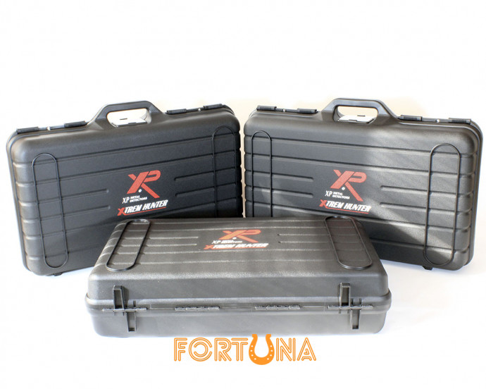 Зображення - Глибинна котушка XTREM HUNTER для XP DEUS 2