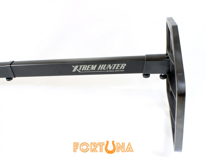 Зображення - Глибинна котушка XTREM HUNTER для XP DEUS 2