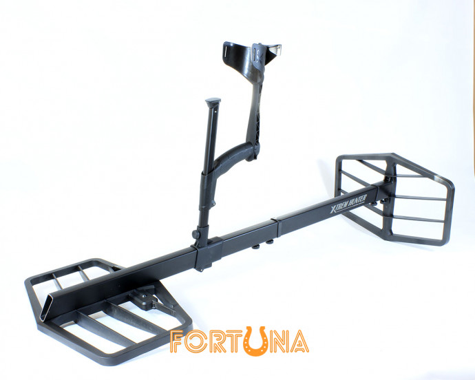 Зображення - Глибинна котушка XTREM HUNTER для XP DEUS 2