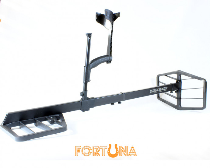 Зображення - Глибинна котушка XTREM HUNTER для XP DEUS 2