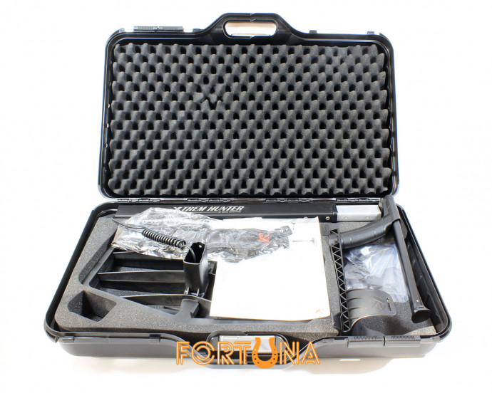 Зображення - Глибинна котушка XTREM HUNTER для XP DEUS 2