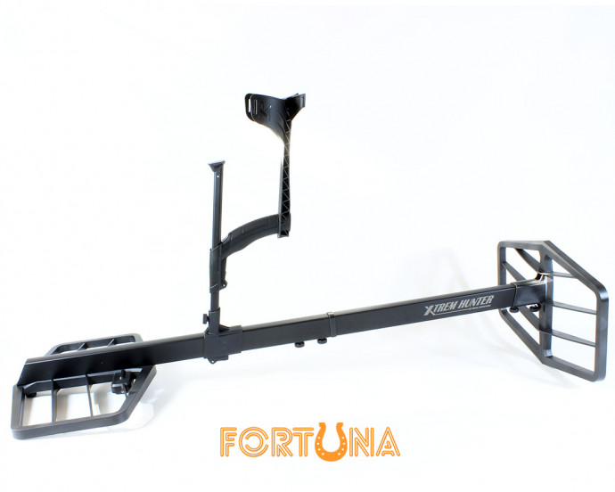 Зображення - Глибинна котушка XTREM HUNTER для XP DEUS 2