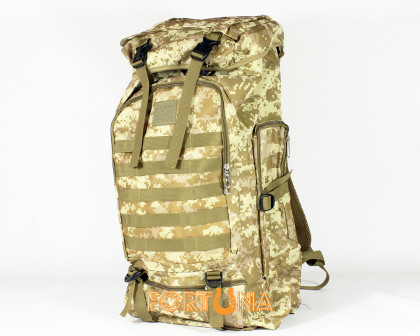 Зображення - Рюкзак Піксель 50 літрів