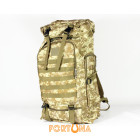 Зображення - Рюкзак Піксель 50 літрів