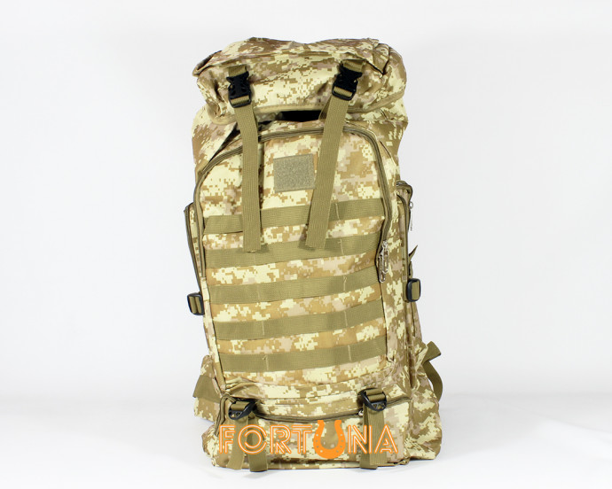 Зображення - Рюкзак Піксель 50 літрів