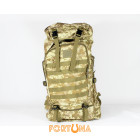 Зображення - Рюкзак Піксель 50 літрів