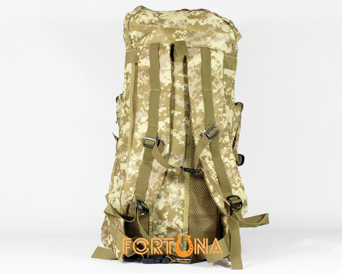 Зображення - Рюкзак Піксель 50 літрів