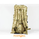 Зображення - Рюкзак Піксель 50 літрів