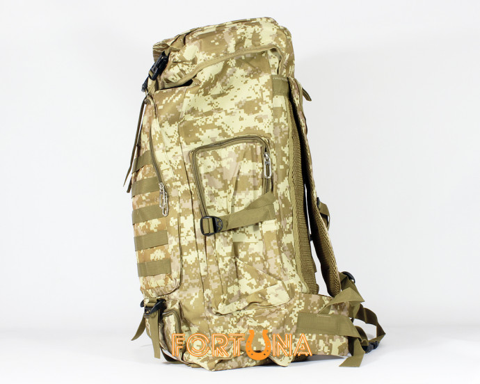 Зображення - Рюкзак Піксель 50 літрів