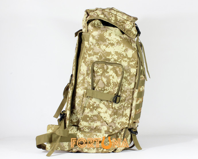 Зображення - Рюкзак Піксель 50 літрів