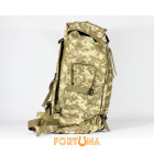 Зображення - Рюкзак Піксель 50 літрів