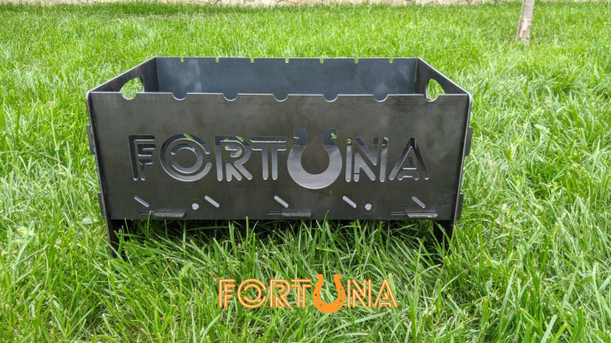 Мангал разборной FORTUNA