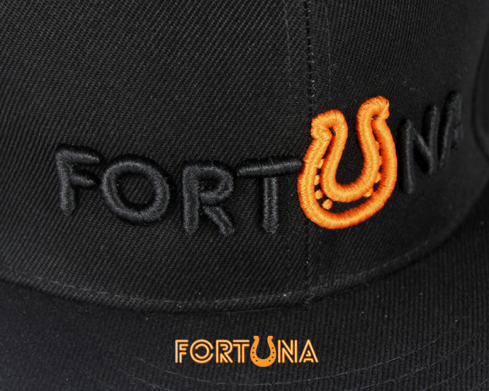 Зображення - Кепка реперка FORTUNA