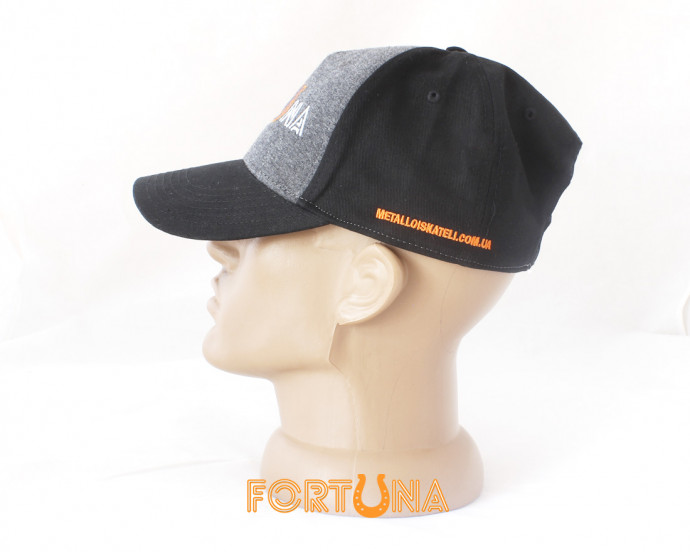 Зображення - Кепка FORTUNA