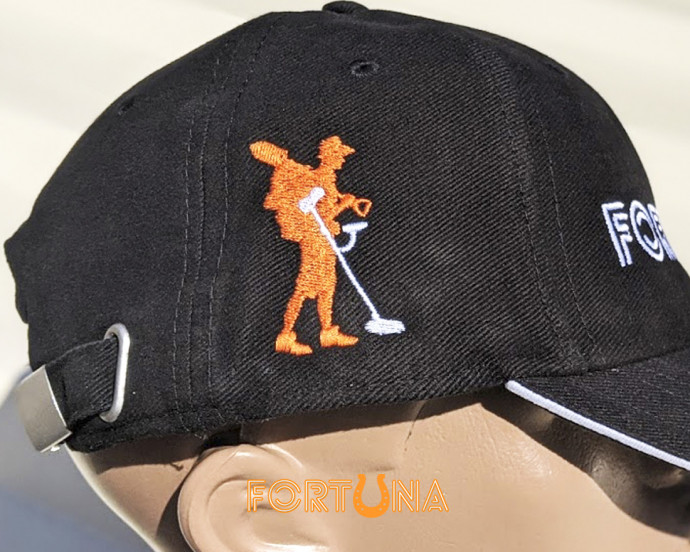 Зображення - Кепка FORTUNA