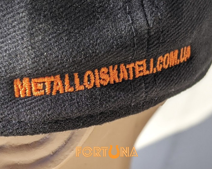 Зображення - Кепка FORTUNA