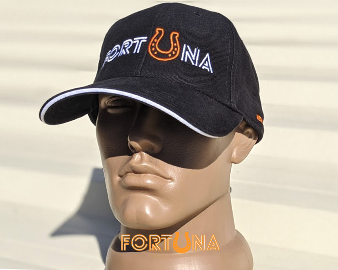 Зображення - Кепка FORTUNA