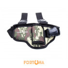 Зображення - Кобура для пінпоінтера на ногу Nokta Makro 