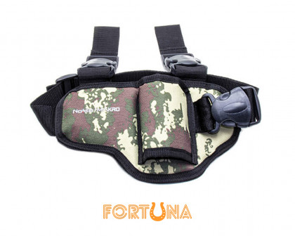 Зображення - Кобура для пинпоинтера на ногу Nokta Makro  