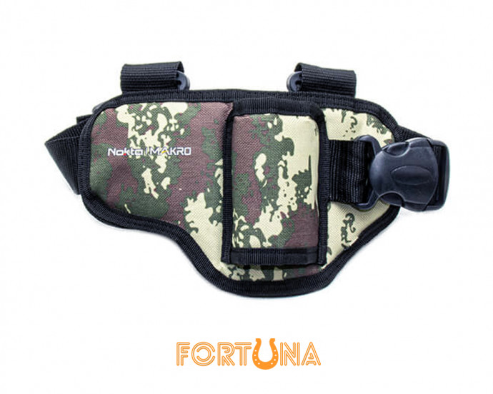 Зображення - Кобура для пінпоінтера на ногу Nokta Makro 