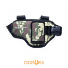 Зображення - Кобура для пінпоінтера на ногу Nokta Makro 