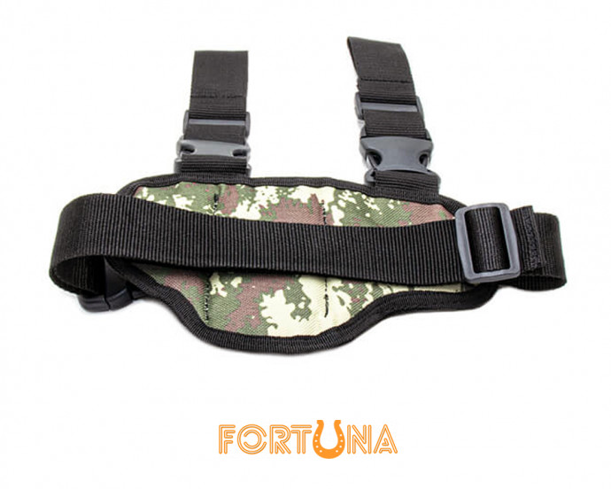 Зображення - Кобура для пінпоінтера на ногу Nokta Makro 