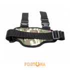 Зображення - Кобура для пінпоінтера на ногу Nokta Makro 