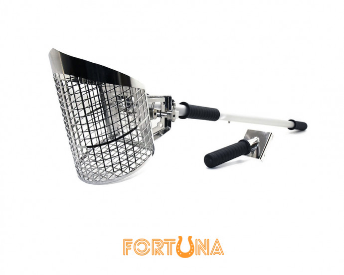 Зображення - Скуб Nokta Makro  3 в 1