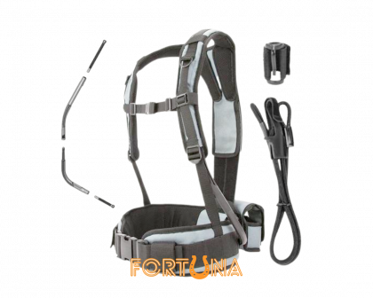 Зображення - Жилет розвантажувальний Minelab PRO-SWING 45