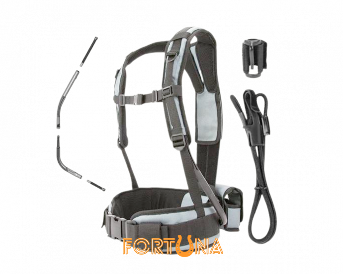 Жилет розвантажувальний Minelab PRO-SWING 45