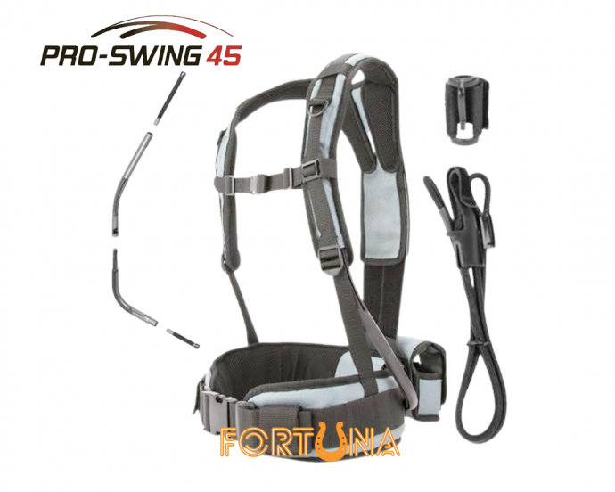 Зображення - Жилет розвантажувальний Minelab PRO-SWING 45