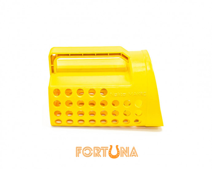 Зображення - Пластиковий скуб Nokta | Makro