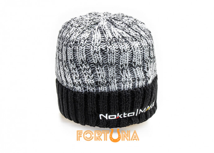 Зображення - Шапка фирменная Nokta|MAKRO