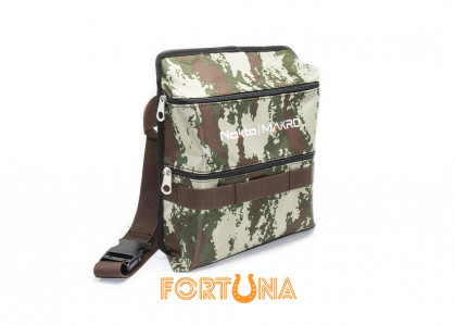 Зображення - Сумка для знахідок Nokta | Makro