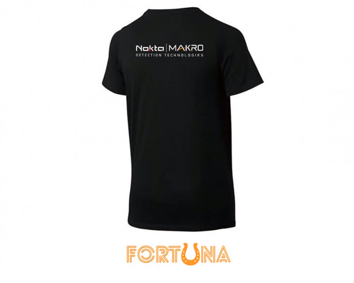 Зображення - Футболка фірмова Nokta|MAKRO