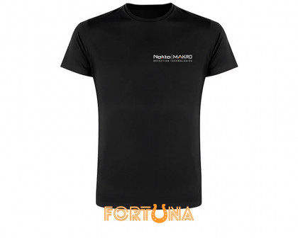 Зображення - Футболка фирменная Nokta|MAKRO