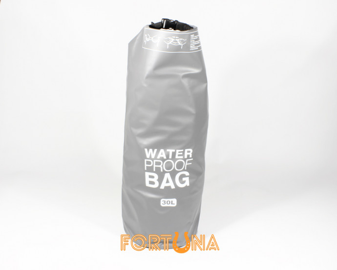 Водонепроникний гермомішок Waterproof BAG