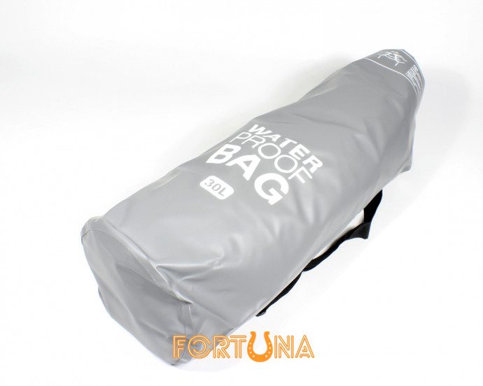 Зображення - Водонепроникний гермомішок Waterproof BAG