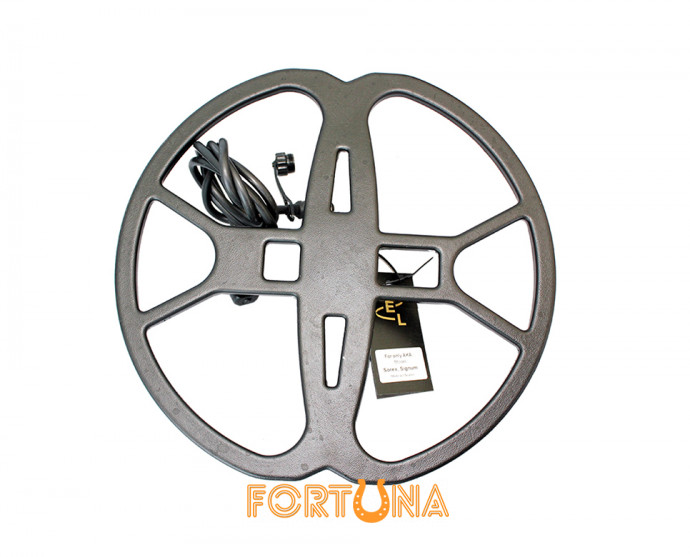 Зображення - Котушка Nel Tornado для АКА Сорекс і Сигнум