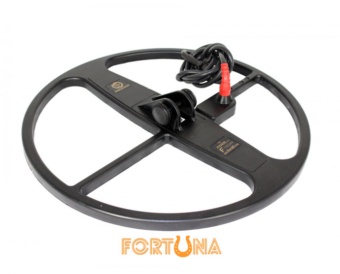 Зображення - Котушка Mars Discovery для Fisher F11/22/44