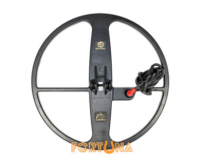 Зображення - Катушка Mars Discovery для Fisher F11/22/44