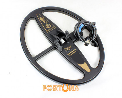 Зображення - Катушка Mars Tiger на Fisher F2