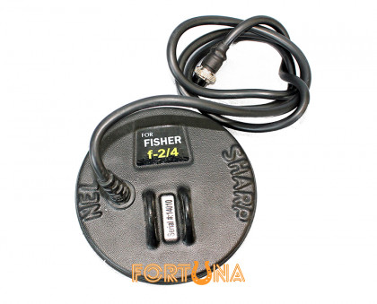 Зображення - Катушка Нел Шарп для Фишер Ф-2/Ф-4