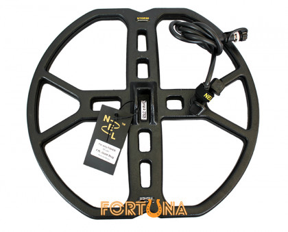 Зображення - Шторм Fisher F75